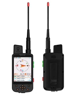 Hound GPS tracking device